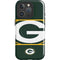 NFL Green Bay Packers Zone Block iPhone 16 Pro Magsafe Impact Case